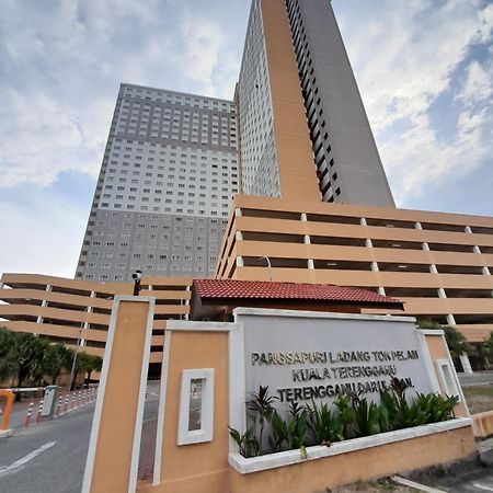 Adinda Homestay Kuala Terengganu Esterno foto
